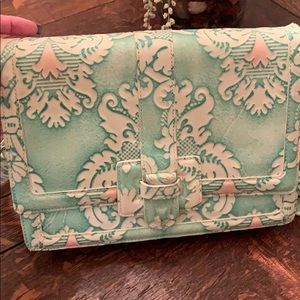 Brahmin Atlier purse